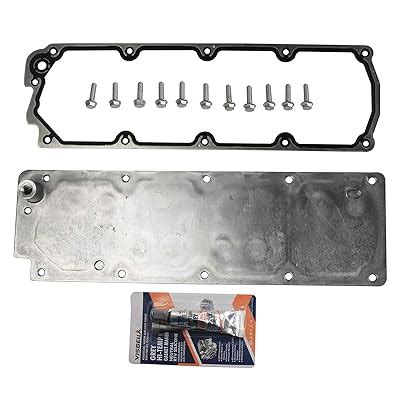 Buy LS Gen4 Valley Cover Kit LS2LS3LS7 With Gasket woPCV ...