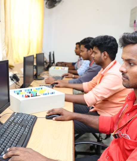 Kingston Engineering College