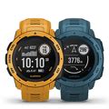 Смарт-годинники Garmin Instinct та Instinct 2 купити в Дніпрі - низькі ...
