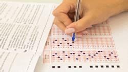 How to Fill NEET UG OMR Answer Sheet 2026? PDF Download