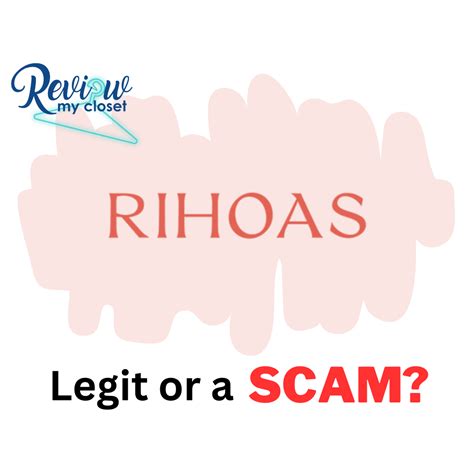 Is Rihoas Legit? A Review You’ll Want to Read