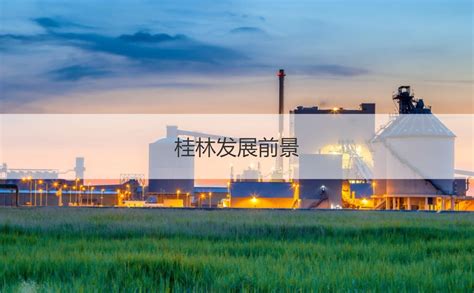 临桂有哪些厂正在招工 桂林发展前景【桂聘】