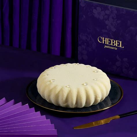 Chebel's Luxury Cake Shop – CHEBEL