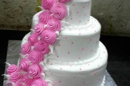 Chef City Of Cakes, Hyderabad - Wedding Cake - Kacheguda - Weddingwire.in