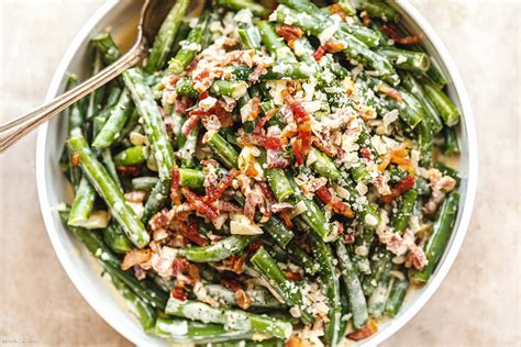 11 Green Star Green Bean Side Dish Recipes — Eatwell101