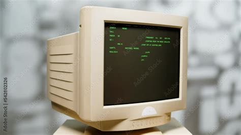 Old Computer Loading Screens Green 的图像结果