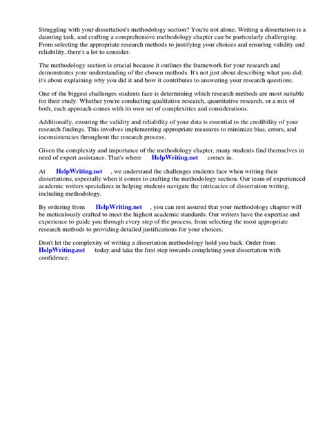 Methodologie Dissertation Tips 的图像结果