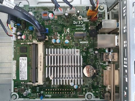 Image result for Tutorial Formatear Torre HP