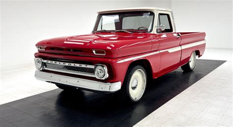 1964 Chevrolet C10 | Classic Auto Mall
