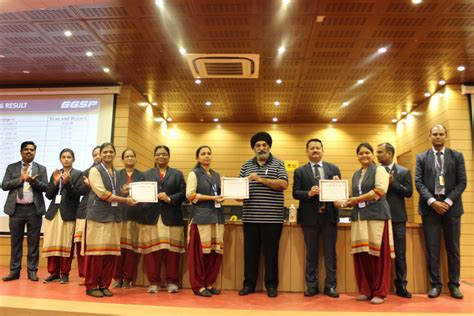 Guru Gobind Singh Polytechnic Nashik - Diploma Admissions