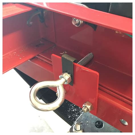 Harbor Freight Trailer Jack 的图像结果