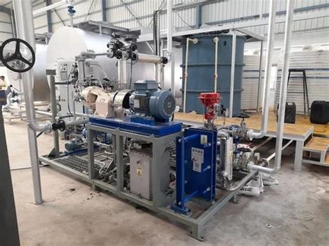 Bitumen Emulsion Plant - PMB Bitumen Plant Manufacturer from Ahmedabad