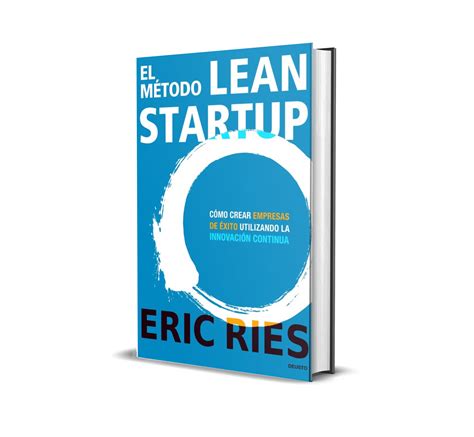 El Método Lean Startup – FORMACCIÓN