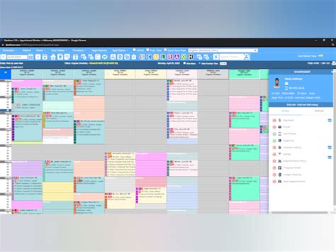 Denticon Price, Features, Reviews & Ratings - Capterra India