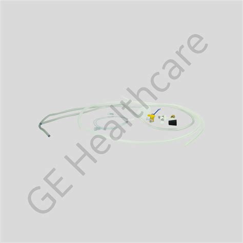 Resuscitation Test Fixture Kit - Mechanical, Maternal-Infant Care | GE ...