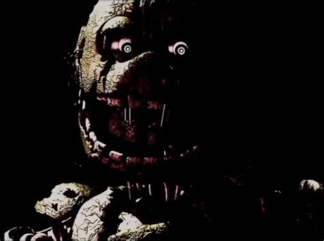 Image result for F-NaF Spring Lock