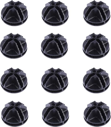 OUNONA 20 Pcs Wire Cube Plastic Connectors for Cube India | Ubuy