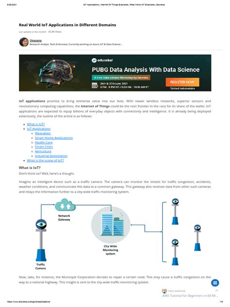 Internet of Things Applications Examples 的图像结果