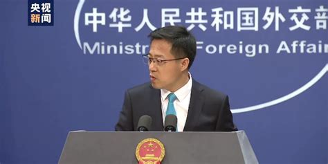 外交部：中方敦促美方停止对中国媒体的无理限制(含视频)_手机新浪网