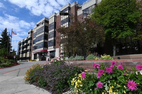 Anchorage Pioneer Home resident with COVID-19 dies amid cluster of ...