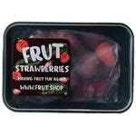 Buy FRUT Strawberries - IQF Online at Best Price of Rs 590 - bigbasket
