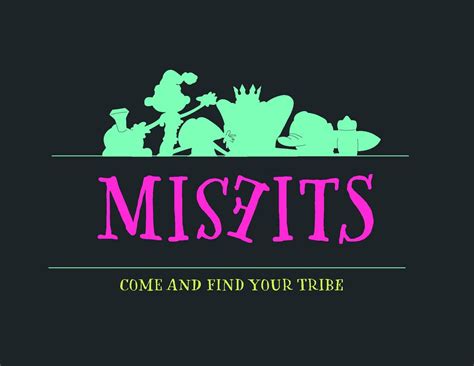 Misfits, 409 Adams Ave., Scranton, PA, United States, Pennsylvania ...