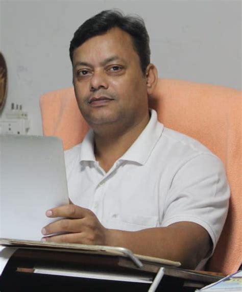 University of Lucknow / Proctorial Board