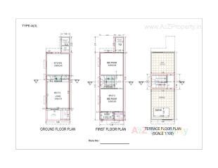 Rahmat Residency | at Dehgam, Gandhinagar