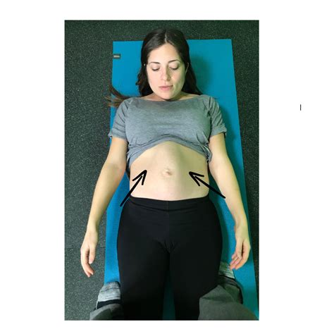 The Core Exercise You Should Be Doing in Pregnancy — Collingwood Pelvic Health