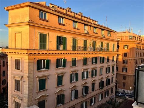 OSTELLO BELLO ROMA (Rome) - Hostel Reviews, Photos, Rate Comparison ...