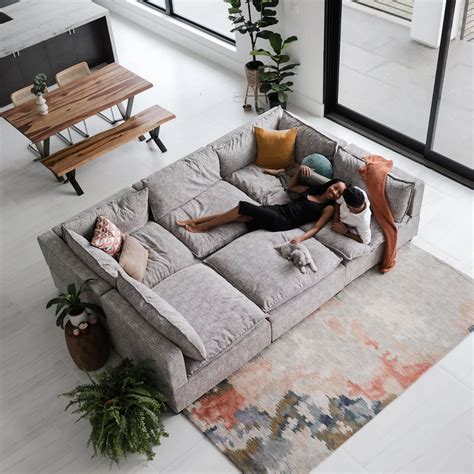 Best Comfy Sofa 的图像结果