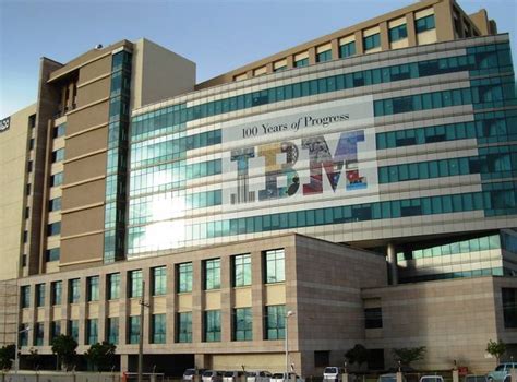 IBM में अब सालाना अप्रेजल नहीं, 4 साल के प्रदर्शन पर बढ़ेगी सैलरी - ibm ...