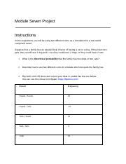 Simulation Probability Examples 的图像结果