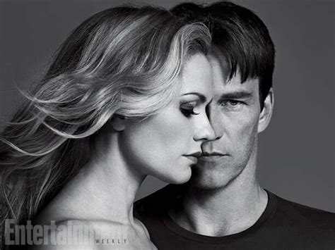 What is the hottest sex scene on True Blood? : TrueBlood