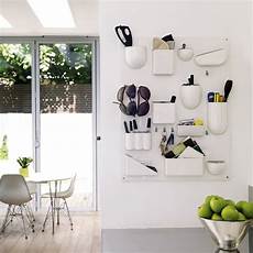Wall Mounted Kitchen Storage by Wall Mounted Storage Be Inspired By A White Minimalist Wall Mounted Kitchen Storage