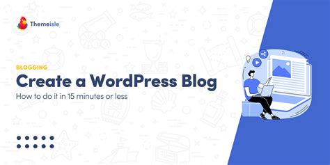 How to Create a Blog Using WordPress 的图像结果
