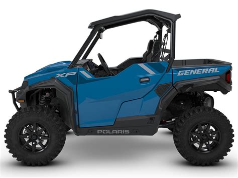 New 2026 Polaris General XP 1000 Ultimate Utility Vehicles in Perry, FL ...