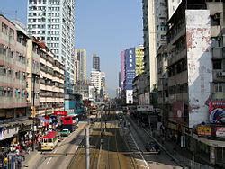 香港的十八个区域详细盘点总览_九龙