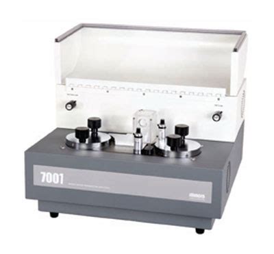 | Testing machines instruments - TMI | Water Vapor Permeation Analyzer 7000