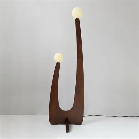 Yoji Floor Lamp - Docos