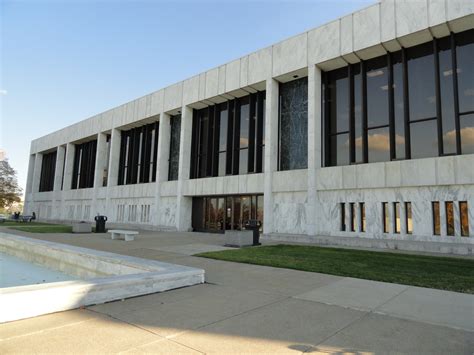 UPDATE: Henry Ford Centennial Library to Reopen Thursday After Power Outage | Dearborn, MI Patch