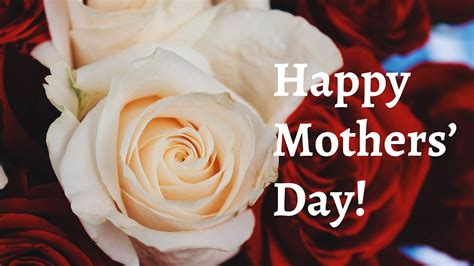 Happy Haitian Mother's Day - YouTube