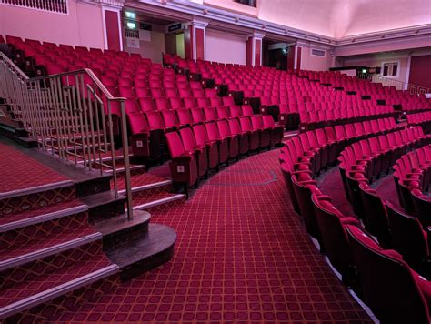 Image result for O2 City Hall Map