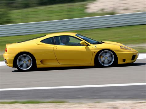 Image result for Ferrari 360 Modena