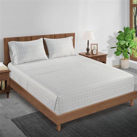 Casa Platino Twin XL Sheets Set - 450 Thread Count 100% Cotton Twin ...