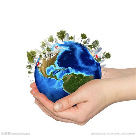 保护环境保护地球设计图__广告设计_广告设计_设计图库_昵图网nipic.com