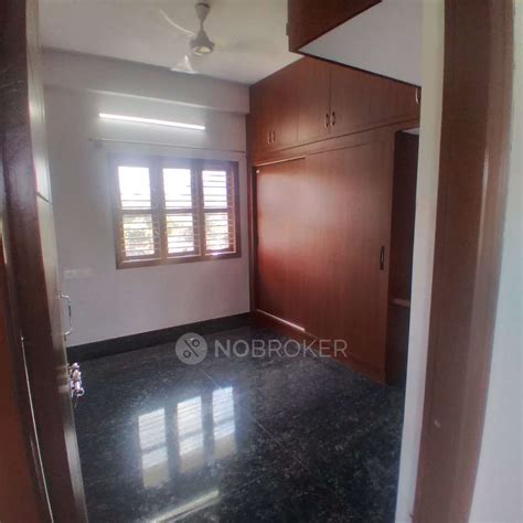 MMH Layout Bagalur Rent - WITHOUT BROKERAGE Semi-furnished 2 BHK Rental ...