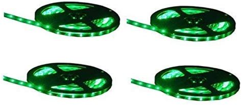 Buy Online Generation Smart 5050 SMD RGB Remote Controlled 12 Volt LED ...
