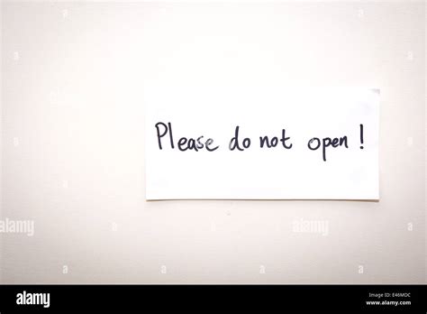 Image result for Please Open