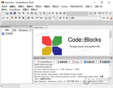 C programming Setting Up Compiler :: Code Blocks